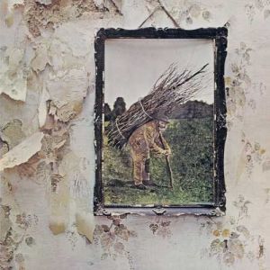 Led Zeppelin - Led zeppelin IV