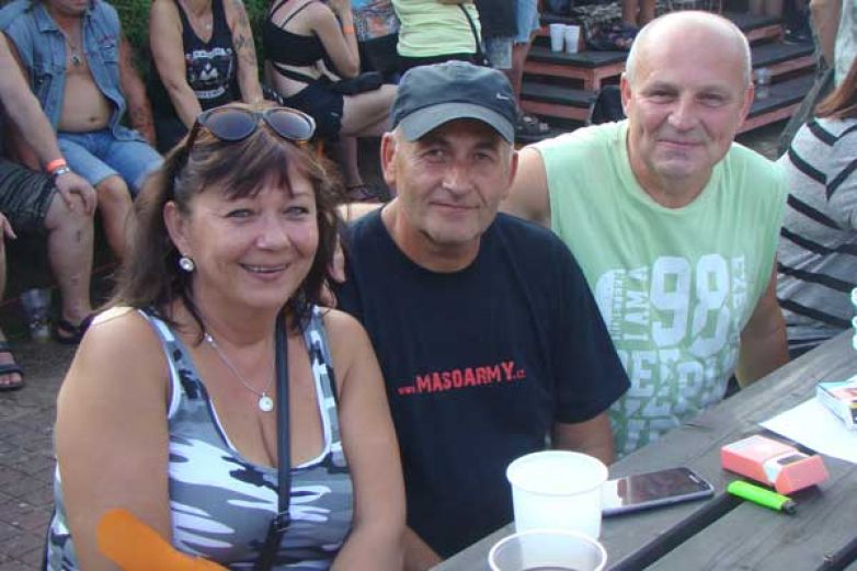 Jak to viděl Pavel &Scaron;urkala?