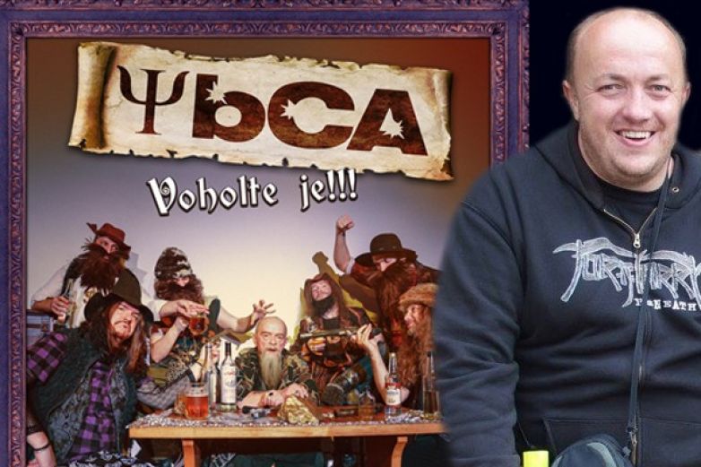 Crazy band YBCA v&aacute;s vohol&iacute;, než se nadějete