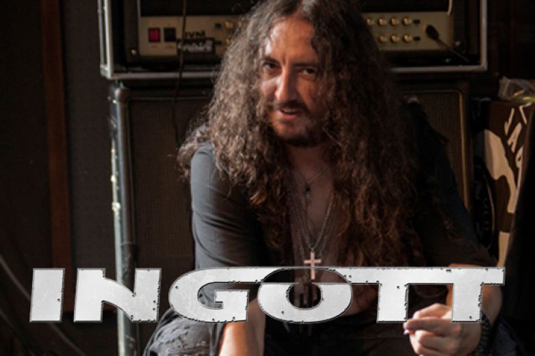 Na slov&iacute;čko s Potym (Ingott)