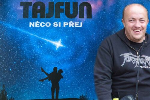 Šestnáct minut bigbítového Tajfunu