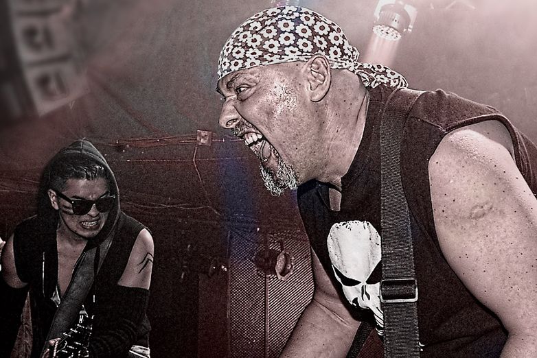 Mr&aacute;kov bude m&iacute;stem setk&aacute;n&iacute; &bdquo;cirkusů&ldquo; &ndash; Walda Gang a Trautenberk