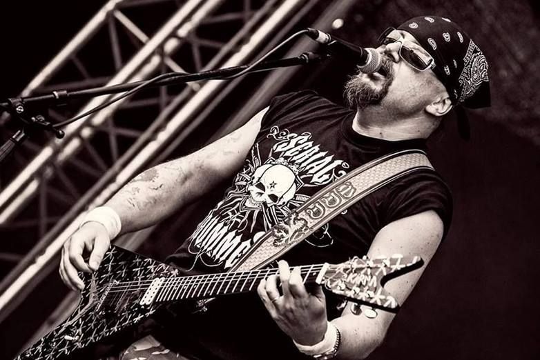 Hard Cafe projde Ohněm Milo&scaron;e Dodo Doležala