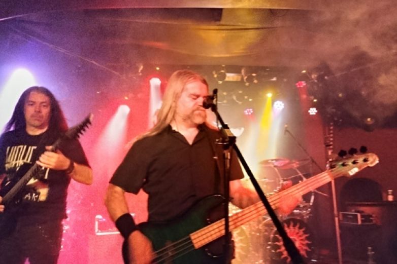 Niakara pokřtila druhý singl Anubis