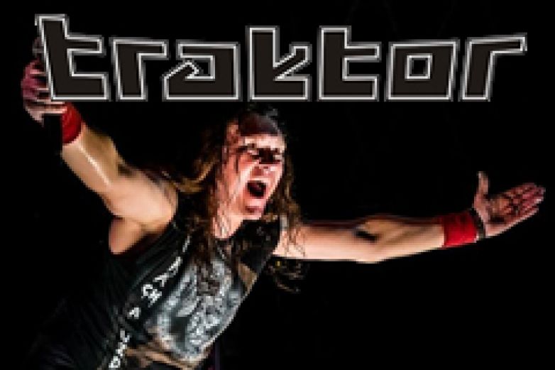 Mr&aacute;kov 16.12. přiv&iacute;t&aacute; Traktor