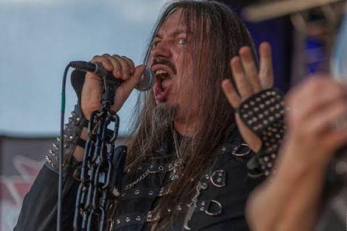 Alžběta na prahu nové éry – chystá se čerstvé CD plné emocí, energie a poctivého rocku!