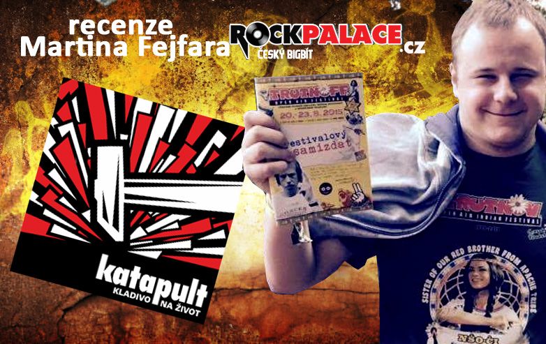 Devět zbrusu nov&yacute;ch fl&aacute;ků od &bdquo;Kať&aacute;ků&ldquo;