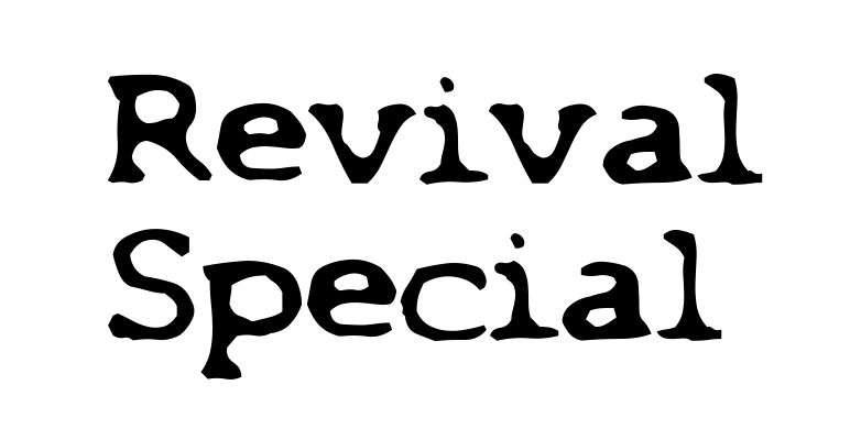 V&scaron;e, co jste chtěli vědět o česk&yacute;ch revivalov&yacute;ch skupin&aacute;ch