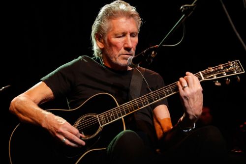 č.48 Roger Waters