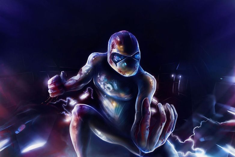 Buněčn&yacute; organismus Blaze Bayley snad nesp&iacute;..