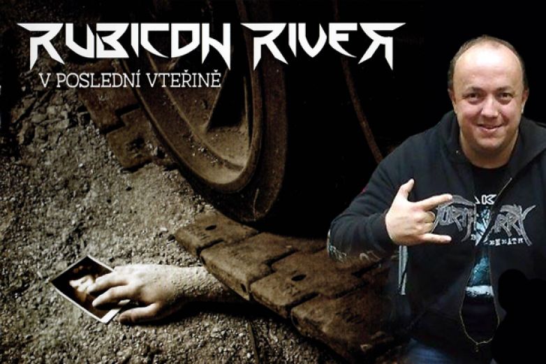 Rubicon River m&iacute;ř&iacute; ke Stalingradu