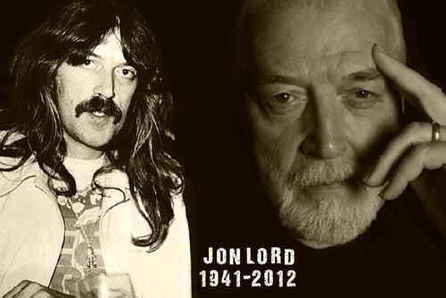 č.52 Jon Lord