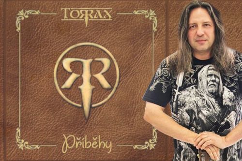 Torrax- Příběhy