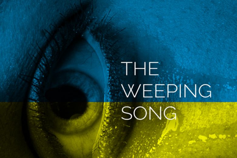 Če&scaron;t&iacute; gotici Cathedral In Flames vyd&aacute;vaj&iacute; coververzi legend&aacute;rn&iacute;ho duetu Nicka Cavea a Blixy Bargelda jako vyj&aacute;dřen&iacute; podpory pro Ukrajinu