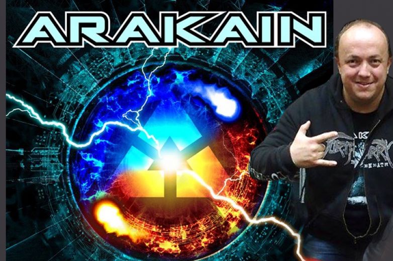 Pan Jekyll a mistr Hyde v pod&aacute;n&iacute; Arakainu