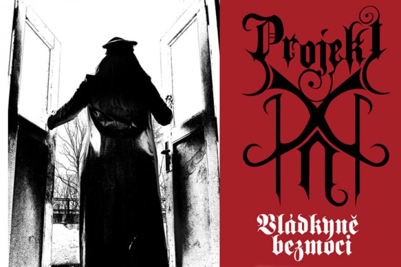 PROJEKT XIII přich&aacute;z&iacute; s nov&yacute;m singlem