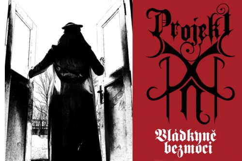 PROJEKT XIII přichází s novým singlem