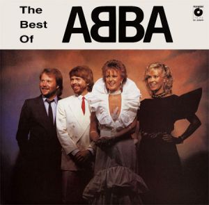 Abba - The best of 2LP