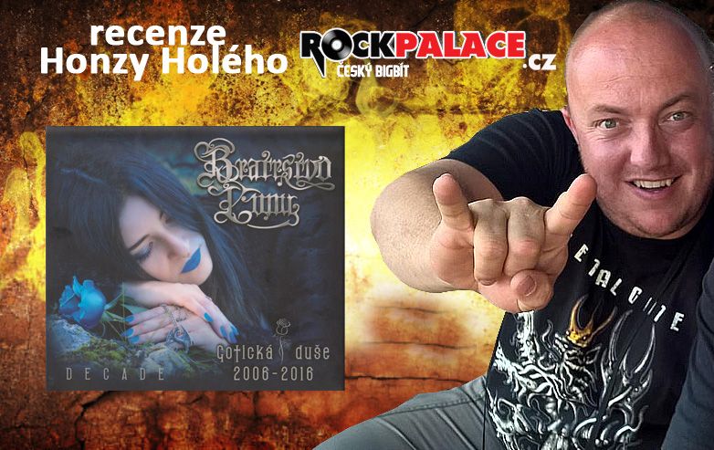 Bratrstvo luny slav&iacute; gotickou dek&aacute;du nahr&aacute;vkou v&nbsp;par&aacute;dn&iacute;m balen&iacute;