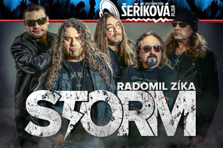 Storm v &Scaron;eř&iacute;kovce se bl&iacute;ž&iacute;!!