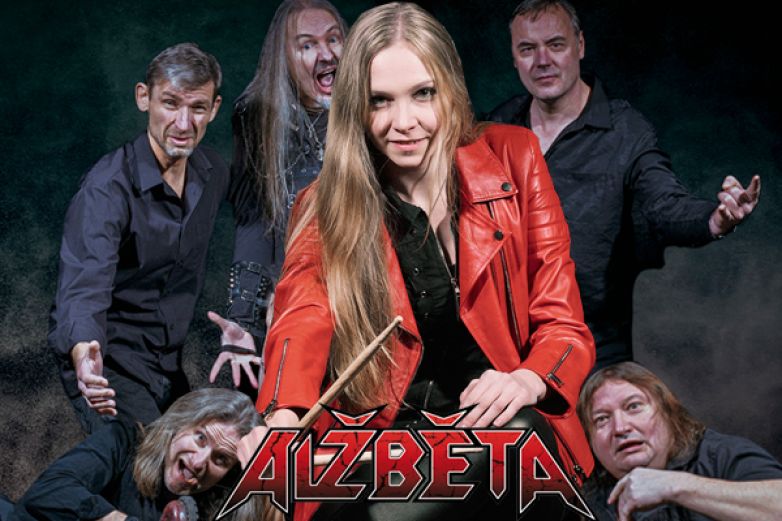 Za bic&iacute;mi s energi&iacute; bouře: Buben&iacute;ci už d&aacute;vno nejsou jen chlapi!