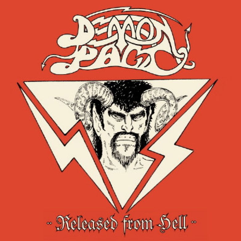 Demon Pact &ndash; Released From Hell
