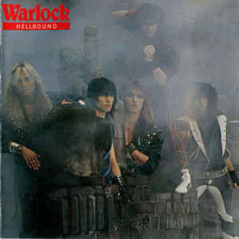 Warlock - Hellbound