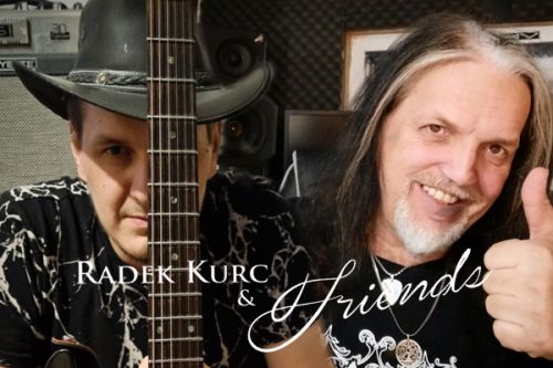Radek Kurc chystá s Friends nové album