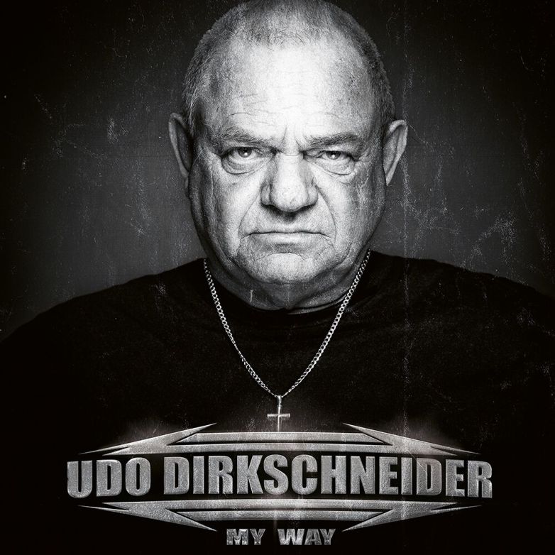 Dirkschneider Udo - 2LP My Way