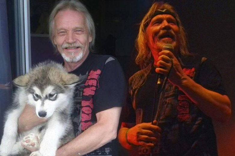 Vl&aacute;ďa &bdquo;Gum&aacute;ček&ldquo; Koudelka &ndash; rocker v důchodu