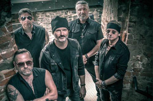 Grog vyd&aacute;v&aacute; nov&yacute; singl &bdquo;V&iacute;c už mi neber&ldquo;