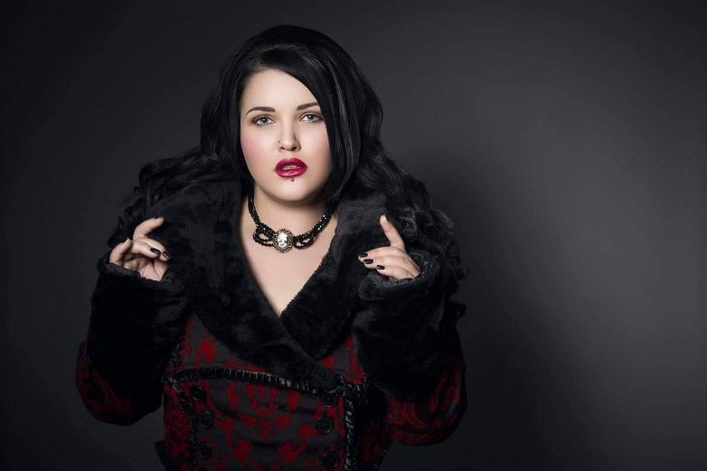 Leona &Scaron;enkov&aacute; - Nejsem jen holka ze Superstar