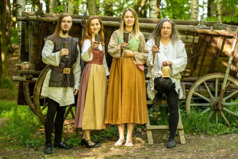 Melissa s nov&yacute;m klipem &Scaron;a&scaron;ek