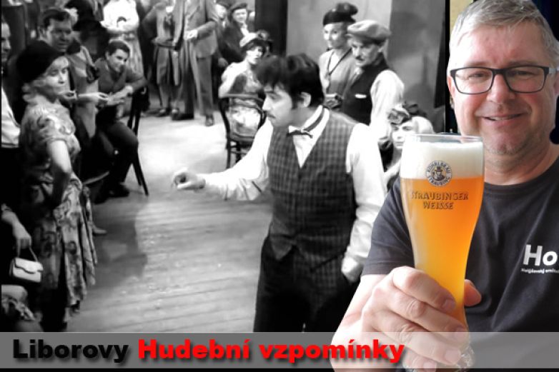 č. 133. Pěnička a Parapl&iacute;čko (1970)