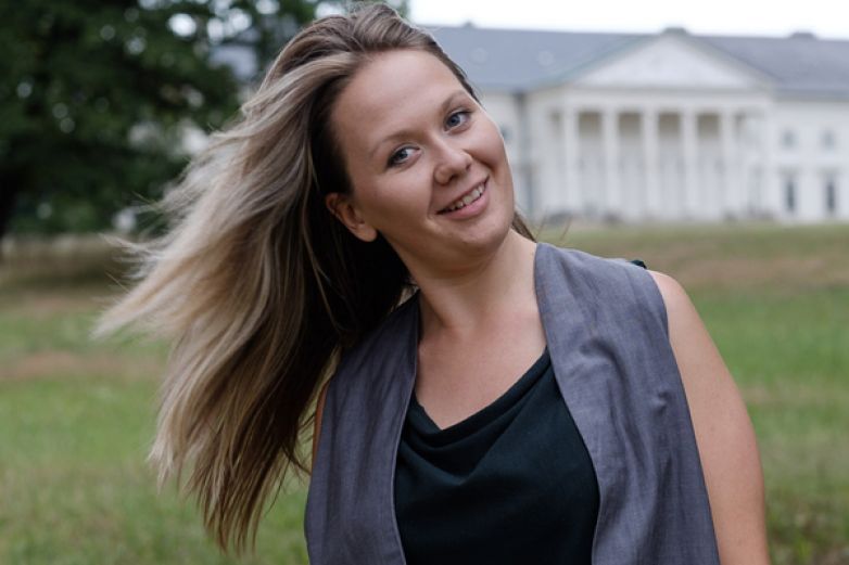 Melissa m&aacute; nov&eacute; album pomalu na dohled.