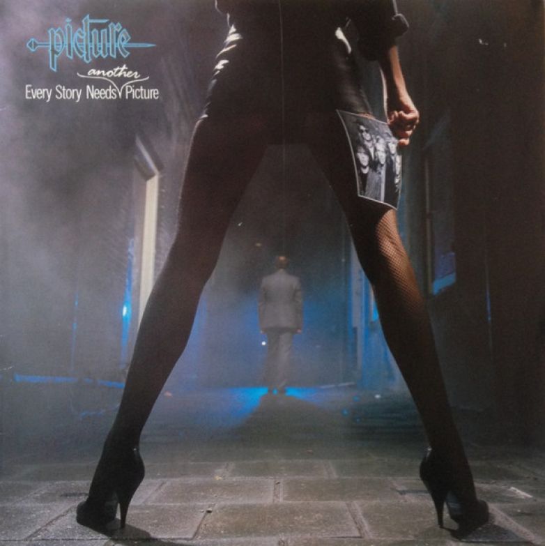 Picture &ndash; Every Story Needs Another Picture