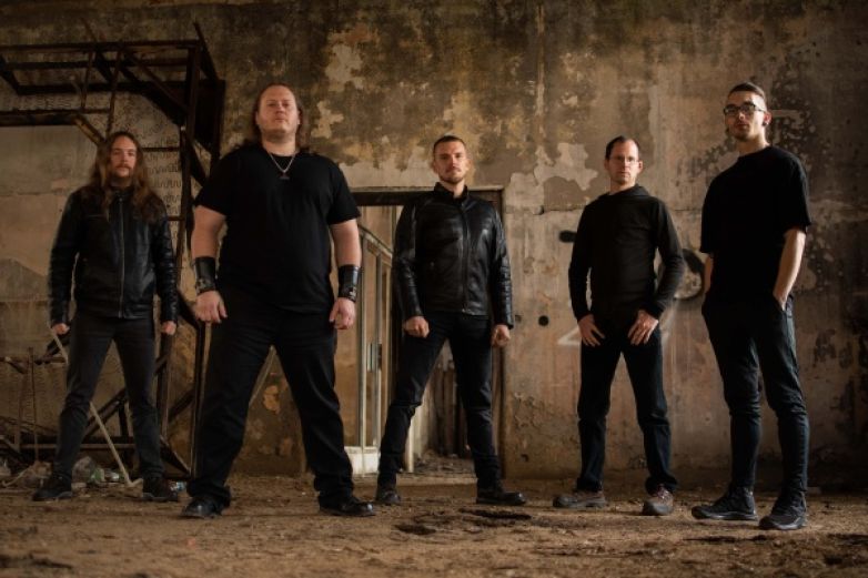 O nov&eacute;m albu kapely Odraedir