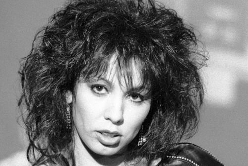 č. 78 Jennifer Rush