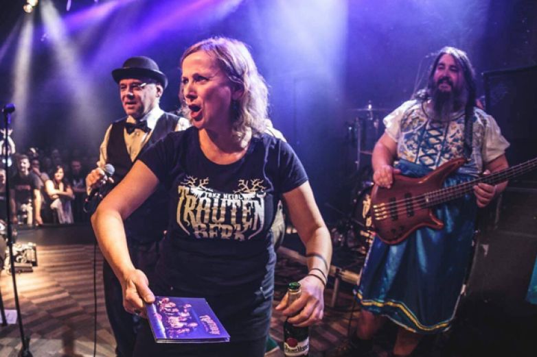 Natř&iacute;skan&eacute; plzeňsk&eacute; Depo uk&aacute;zalo, kam Trautenberk patř&iacute;