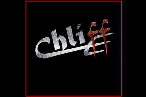 Chlíff – debut EP