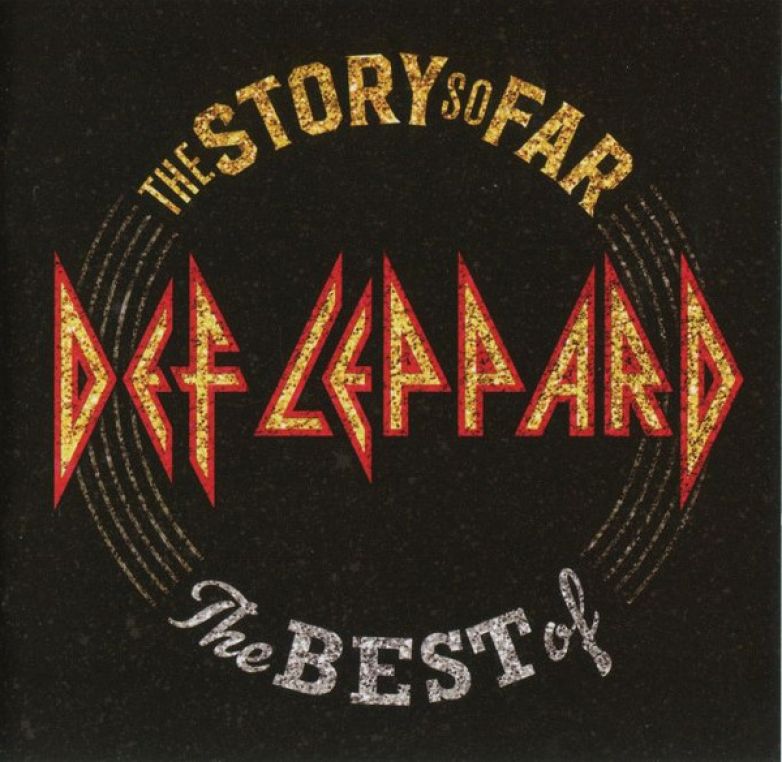 Def Leppard &ndash; The Story So Far: The Best Of