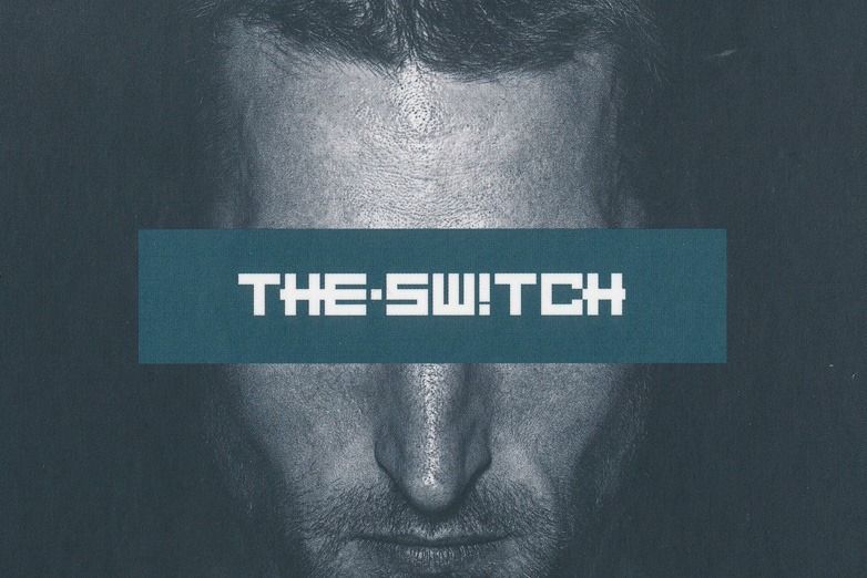 Temn&aacute; hudba The Switch nen&iacute; pro každ&eacute;ho!