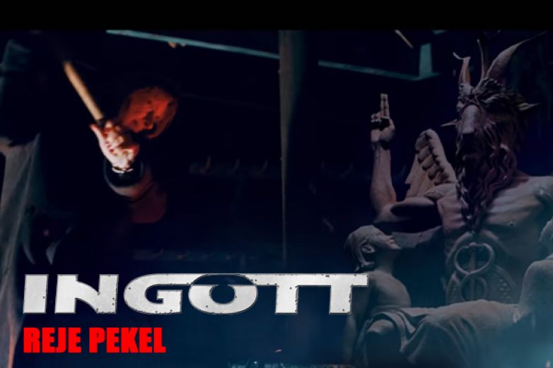 Ingott představil nov&yacute; klip