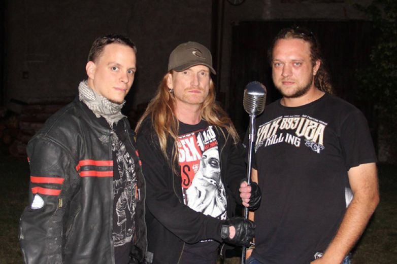 Luděk Folkman nat&aacute;č&iacute; nov&yacute; klip!!!