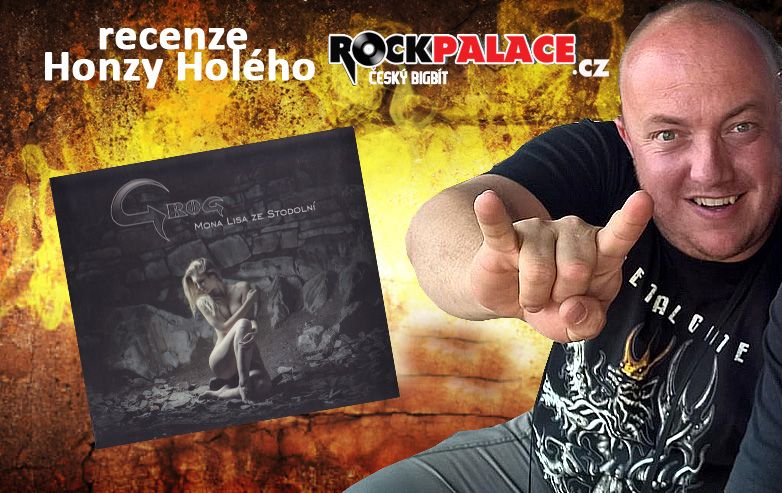 Grog nen&iacute; jen hork&aacute; voda s rumem, to přece v&iacute; i Mona Lisa ze Stodoln&iacute;