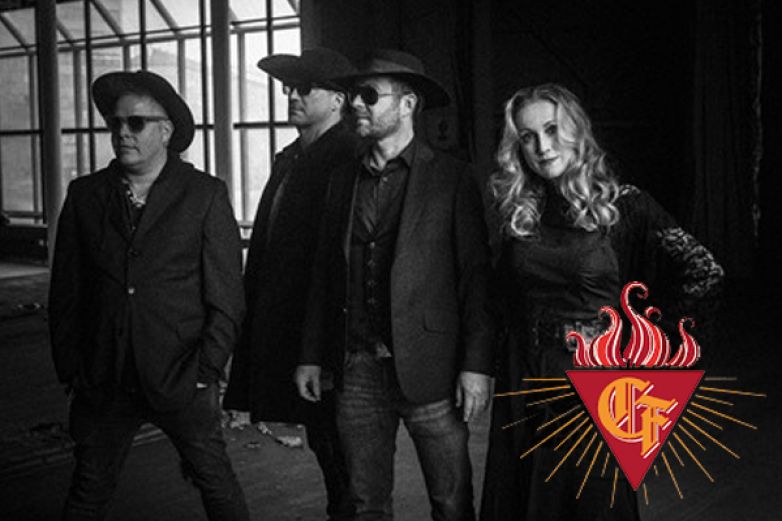 Nov&eacute; album Count To Nine od Cathedral In Flames jejich vlastn&iacute;mi slovy