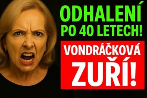 Sladké mámení po 42 letech, aneb když Devianti řádí