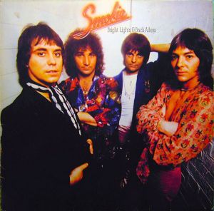 Smokie - Bright Lights &amp; Back Alleys