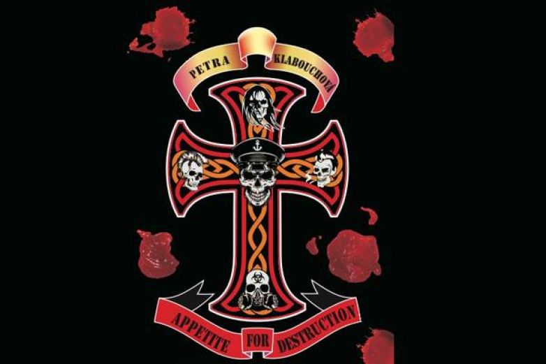 Prvn&iacute; kuchařsk&aacute; rockov&aacute; autobiografie