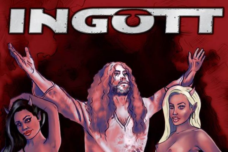 Ingott m&aacute; dal&scaron;&iacute; z&aacute;řez